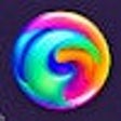 Ikon program: Color Palette Generator