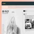 أيقونة البرنامج: Paper Heart - A Custom Ne…