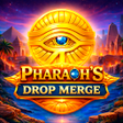 Icoon van programma: Pharaohs Drop Merge