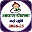 Icoon van programma: आवस यजन दख Awas
