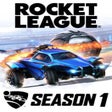 Programın simgesi: Rocket League: Season 1