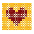 Ikon program: Cross Stitch Gallery