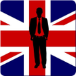 Иконка программы: Business English Listenin…