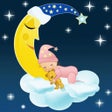 Ikon program: Lullaby for sleeping rela…