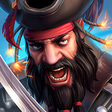 Иконка программы: Pirate Tales: Battle for …