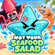 ไอคอนของโปรแกรม: Not Your Seafood Salad