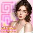 プログラムのアイコン：Arrows For Beauty