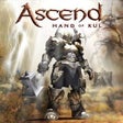Programikonen: Ascend: Hand of Kul