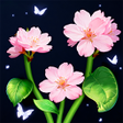 プログラムのアイコン：Relaxing Flower Match