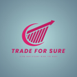 Programikonen: Trade For Sure
