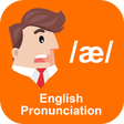 程序图标：English Pronunciation