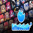Ikona programu: EmoteLab