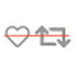 プログラムのアイコン：Block fav and retweets