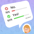 Ícone do programa: Just Vote!