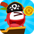 Ícone do programa: CandyBots Kids World - AB…