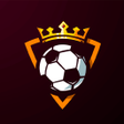 プログラムのアイコン：Rei do Futebol Ao vivo HD…
