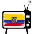 프로그램 아이콘: Canales de TV del Ecuador…
