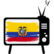 Canales de TV del Ecuador en V
