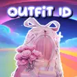Outfit ID for Roblox
