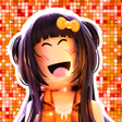 プログラムのアイコン：Outfit ID for Roblox