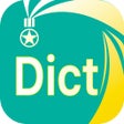 Ícone do programa: English Dictionary - LDOC…