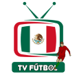 TV México fútbol en vivo
