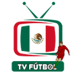 Ícone do programa: TV México fútbol en vivo