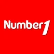 Programın simgesi: Number1-Number1 Türk FM T…
