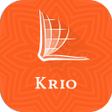 Ikona programu: Krio Bible