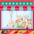 程序图标：Prize Claw Machines