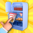 程序图标：Fill the Fridge 3D Sortin…