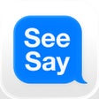 أيقونة البرنامج: See Say
