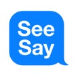 Programın simgesi: See Say