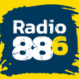Ícone do programa: radio 88.6