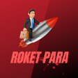 プログラムのアイコン：RoketPara Görev Yap Para …
