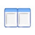 ไอคอนของโปรแกรม: Tab Control