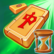 プログラムのアイコン：Mahjong Magic Islands. Bl…