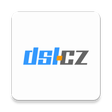 Ícone do programa: DSL.cz - Měření rychlosti