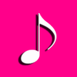 Иконка программы: Nice Ringtones