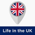 프로그램 아이콘: Life in the UK Exam Prep