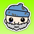 Ícone do programa: My Pocket Hobo