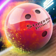 Ikon program: Bowling Club  Realistic 3…