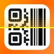 Icône du programme : Smart Scanner - QRBarcode