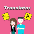 Mizo To English Translator