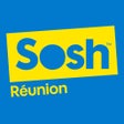Ikona programu: MySosh Réunion
