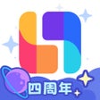 Programın simgesi: 临界OC二次元画师同伴都在这里