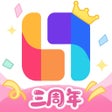 Ikona programu: 临界OC二次元画师同伴都在这里