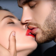 أيقونة البرنامج: Romantic Kiss Love WAStic…