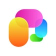 أيقونة البرنامج: MagicPhoto : Art Photo Ed…