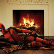Icon of program: Deadpool Live Wallpaper N…